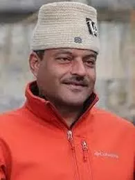 उत्तराखंड में पार्टी के CM फेस अजय कोठियाल और कार्यकारी अध्यक्ष भूपेश ने छोड़ी पार्टी, AAP को बड़ा झटका
