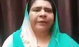 ज्ञानवापी अगर मंदिर है तो जमीन हिंदू पक्ष को दे दो, सपा नेत्री रुबीना खानम का बड़ा बयान ज्ञानवापी अगर मंदिर है तो जमीन हिंदू पक्ष को दे दो, सपा नेत्री रुबीना खानम का बड़ा बयान
