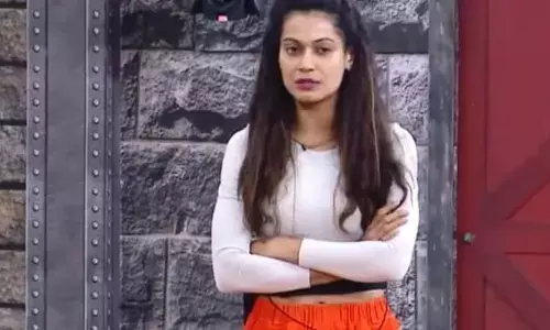 पायल ने कंगना रणौत को अनफॉलो और साधा कंगना पर निशाना