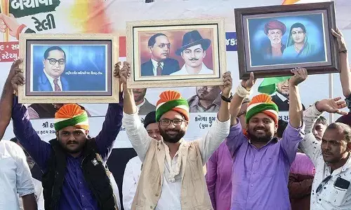 Where will Hardik Patel go and what will be its impact on Congress in the election year