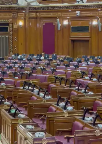 UP assembly session : यूपी विधानसभा सत्र की तैयारियां पूरी, जानिए विधायक कैसे करेंगे टेबलेट से सवाल जबाब?