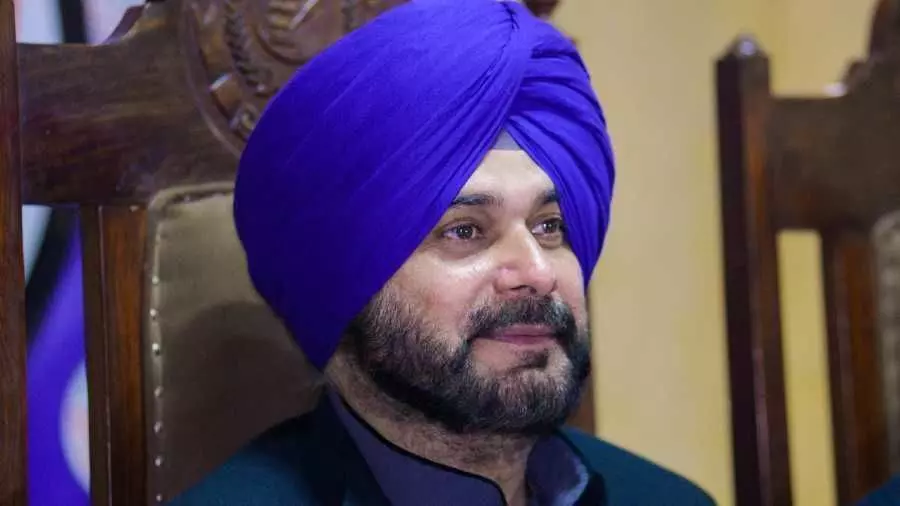 जानिए- आखिर क्या है 1988 का वो मामला जिसमें नवजोत सिंह सिद्धू को हुई जेल जानिए- आखिर क्या है 1988 का वो मामला जिसमें नवजोत सिंह सिद्धू को हुई जेल