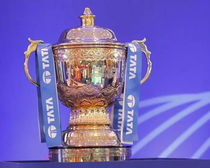 IPL 2022: आईपीएल फाइनल का समय बदला IPL 2022: आईपीएल फाइनल का समय बदला