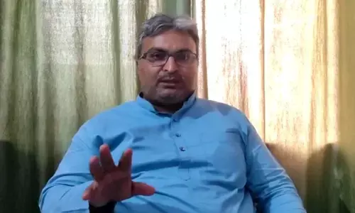 दलित न होते तो क्या होता प्रो रविकांत पर हमला? दलित न होते तो क्या होता प्रो रविकांत पर हमला?
