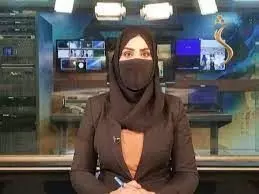 तालिबान ने महिला न्यूज एंकर के लिए जारी किया फरमान, चेहरा ढककर पढ़नी होगी खबरें
