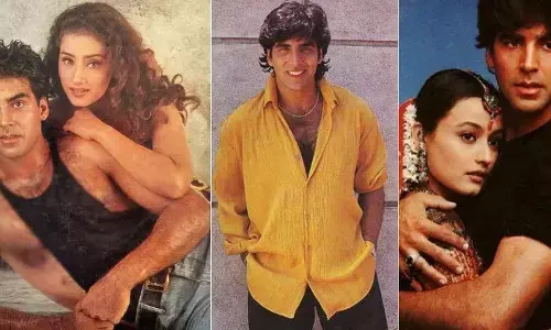 आज तक रिलीज नहीं हो पाई अक्षय की ये धांसू एक्शन फिल्में, मेकर्स को झेलना पड़ा था इतने सौ करोड़ का नुकसान !
