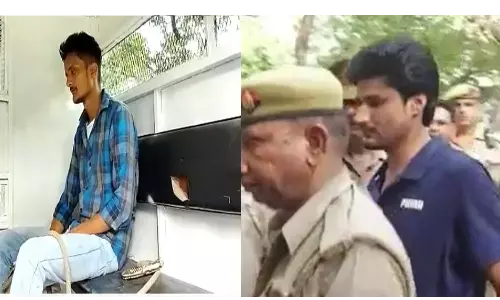 NIA अफसर डिप्टी एसपी व उनकी पत्नी की हत्या पर कोर्ट का फैसला, मुनीर व रय्यान को माना दोषी NIA अफसर डिप्टी एसपी व उनकी पत्नी की हत्या पर कोर्ट का फैसला, मुनीर व रय्यान को माना दोषी