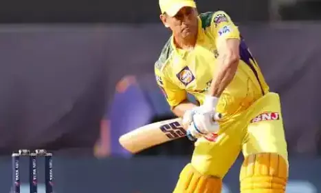 IPL 2022: क्या धोनी का होगा ये आखिरी आईपीएल मैच?