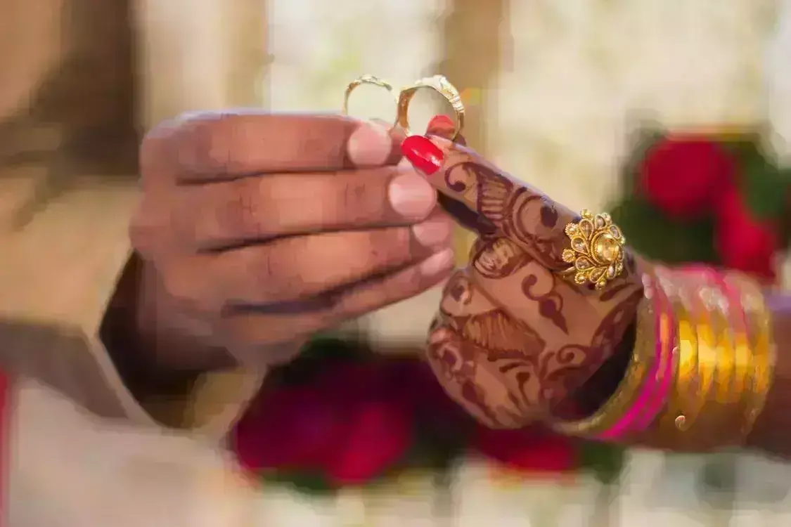 बिहार मे हुई अनोखी शादी, फिल्लीपींस से शादी करने आयी दुल्हन बिहार मे हुई अनोखी शादी, फिल्लीपींस से शादी करने आयी दुल्हन