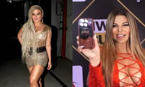 बिजनेस मैन से हुआ राखी सावंत को सच्चा प्यार,शादी को लेकर सता रहा डर,