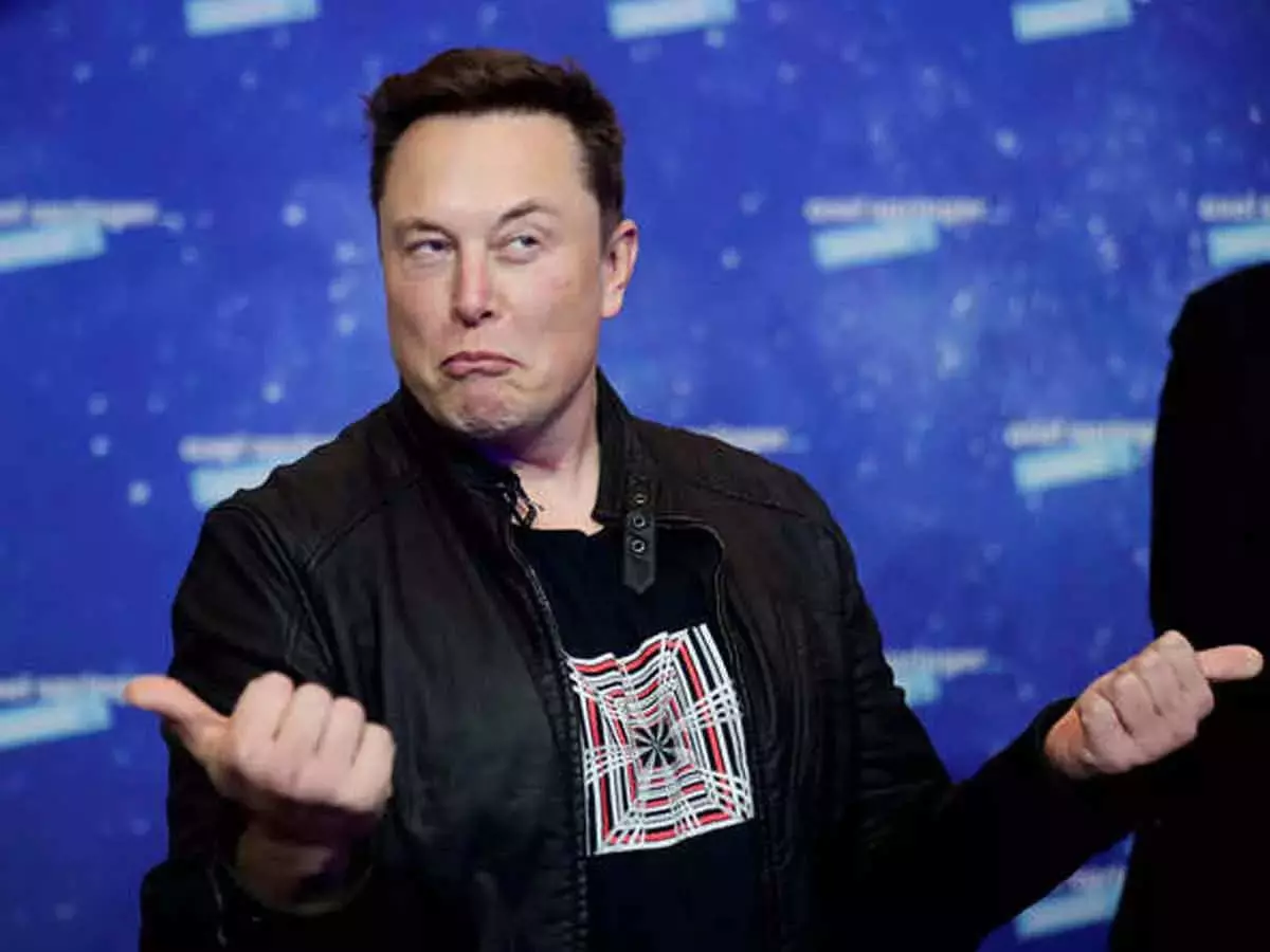 Elon Musk News: एलन मस्क ने मसाज के दौरान कहा-सेक्स करो, दिला दूंगा घोड़ा, एयर होस्टेस ने लगाए ये खतरनाक आरोप