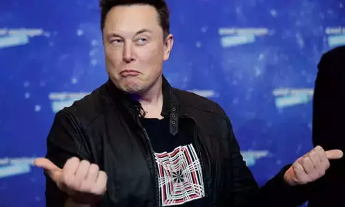 Elon Musk News: एलन मस्क ने मसाज के दौरान कहा-सेक्स करो, दिला दूंगा घोड़ा, एयर होस्टेस ने लगाए ये खतरनाक आरोप