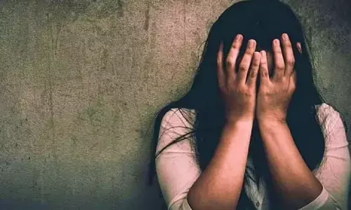 Jaipur : मौलाना ने ढाई साल तक नाबालिग से किया दुष्कर्म, जानें पूरा मामला Jaipur : मौलाना ने ढाई साल तक नाबालिग से किया दुष्कर्म, जानें पूरा मामला