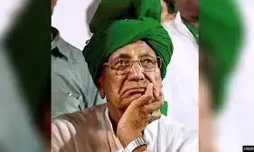 भ्रष्टाचार मामले में हरियाणा के पूर्व मुख्यमंत्री ओम प्रकाश चौटाला दोषी करार भ्रष्टाचार मामले में हरियाणा के पूर्व मुख्यमंत्री ओम प्रकाश चौटाला दोषी करार