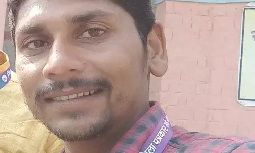 Bihar Breaking News :  बेगुसराय में पत्रकार सुभाष कुमार की सिर में गोली मार कर हत्या Bihar Breaking News :  बेगुसराय में पत्रकार सुभाष कुमार की सिर में गोली मार कर हत्या