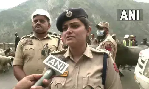 एसएसपी मोहिता शर्मा ने बताया, 10 में से 9 शव अब तक मिल चुके है