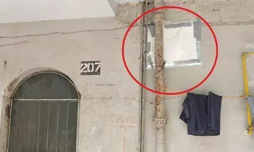 Vasant Vihar triple suicide: वसंत विहार ट्रिपल सुसाइड में बड़ा खुलासा, ये बड़ी वजह आई सामने, सुनकर दहल जाएगा दिल