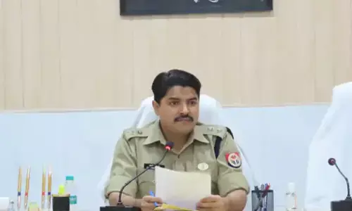 अलीगढ़ में 3 अपराधियों पर हुई गैंगस्टर की कार्रवाई अलीगढ़ में 3 अपराधियों पर हुई गैंगस्टर की कार्रवाई