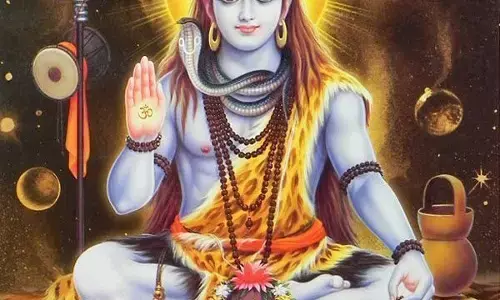 जानें भगवान शिव के इस मंत्र का प्रभाव और महत्व जानें भगवान शिव के इस मंत्र का प्रभाव और महत्व