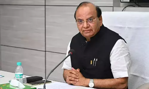 जानिए- कौन हैं दिल्ली के नए उपराज्यपाल विनय कुमार सक्सेना, राष्ट्रपति ने की नियुक्ति