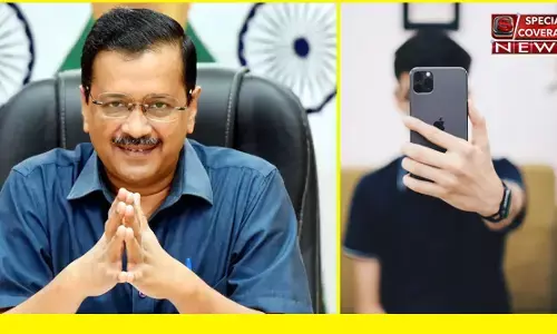 केजरीवाल सरकार दे रही है शानदार मौका: अच्छी सेल्फी क्लिक करने वालों को फ्री में मिलेगा आईपैड देगी, बस ये है शर्त केजरीवाल सरकार दे रही है शानदार मौका: अच्छी सेल्फी क्लिक करने वालों को फ्री में मिलेगा आईपैड देगी, बस ये है शर्त