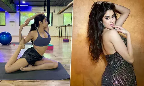 Janhvi Kapoor Sexy Video: Janhvi Kapoor की हॉटनेस से भरी सेक्सी फोटोज आई सामने, बोल्ड अंदाज में आई नजर Janhvi Kapoor Sexy Video: Janhvi Kapoor की हॉटनेस से भरी सेक्सी फोटोज आई सामने, बोल्ड अंदाज में आई नजर