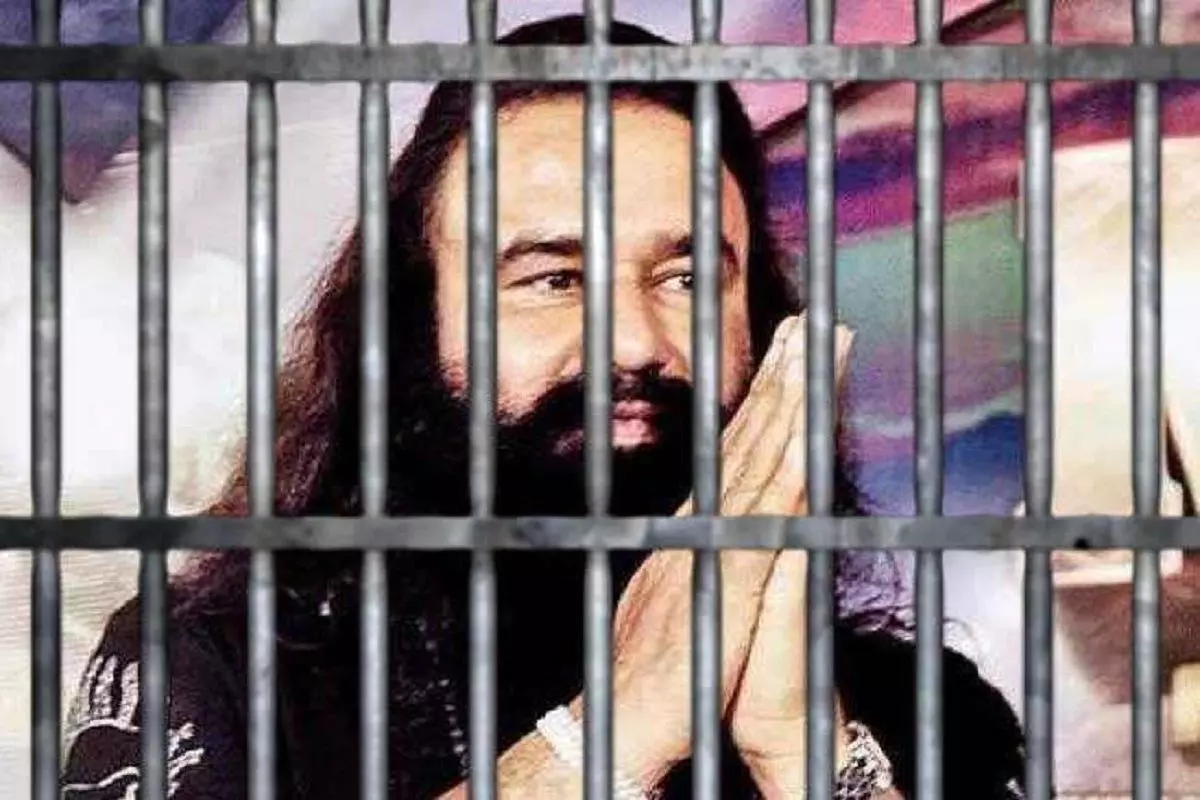 राम रहीम को दोषी करार देने के बाद दंगों में कितना नुकसान हुआ ? हाईकोर्टने पंजाब व हरियाणा से मांगी जानकारी