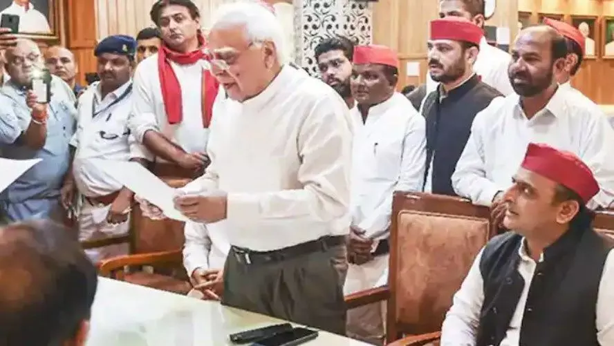 कौन हैं कपिल सिब्बल जिन्होंने कांग्रेस का हाथ छोड़ा, कभी एक जुनून के चलते ठुकराया था IAS बनने का ऑफर