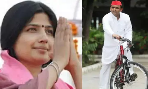 Rajya Sabha Elections UP: सपा से राज्यसभा जाएंगे ये तीन नाम, अखिलेश यादव ने कर दिए फाइनल!