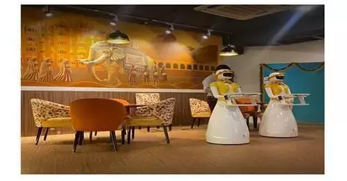 Noida Robot Restaurant Sector-104 Noida, Noida Robot Restaurant, Sector-104 Noida Noida Robot Restaurant Sector-104 Noida, Noida Robot Restaurant, Sector-104 Noida