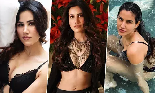 Sonnalli Seygall Sexy Video: Sonnalli Seygall ने सेक्सी Photos से मचाई सनसनी Sonnalli Seygall Sexy Video: Sonnalli Seygall ने सेक्सी Photos से मचाई सनसनी