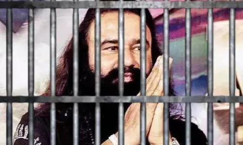 राम रहीम को दोषी करार देने के बाद दंगों में कितना नुकसान हुआ ? हाईकोर्टने पंजाब व हरियाणा से मांगी जानकारी