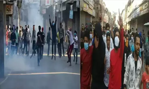 यासीन मलिक को सजा सुनाए जाने के बाद घाटी के हालात बिगड़े, कई इलाकों में इंटरनेट बंद