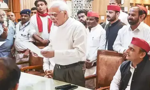 कौन हैं कपिल सिब्बल जिन्होंने कांग्रेस का हाथ छोड़ा, कभी एक जुनून के चलते ठुकराया था IAS बनने का ऑफर