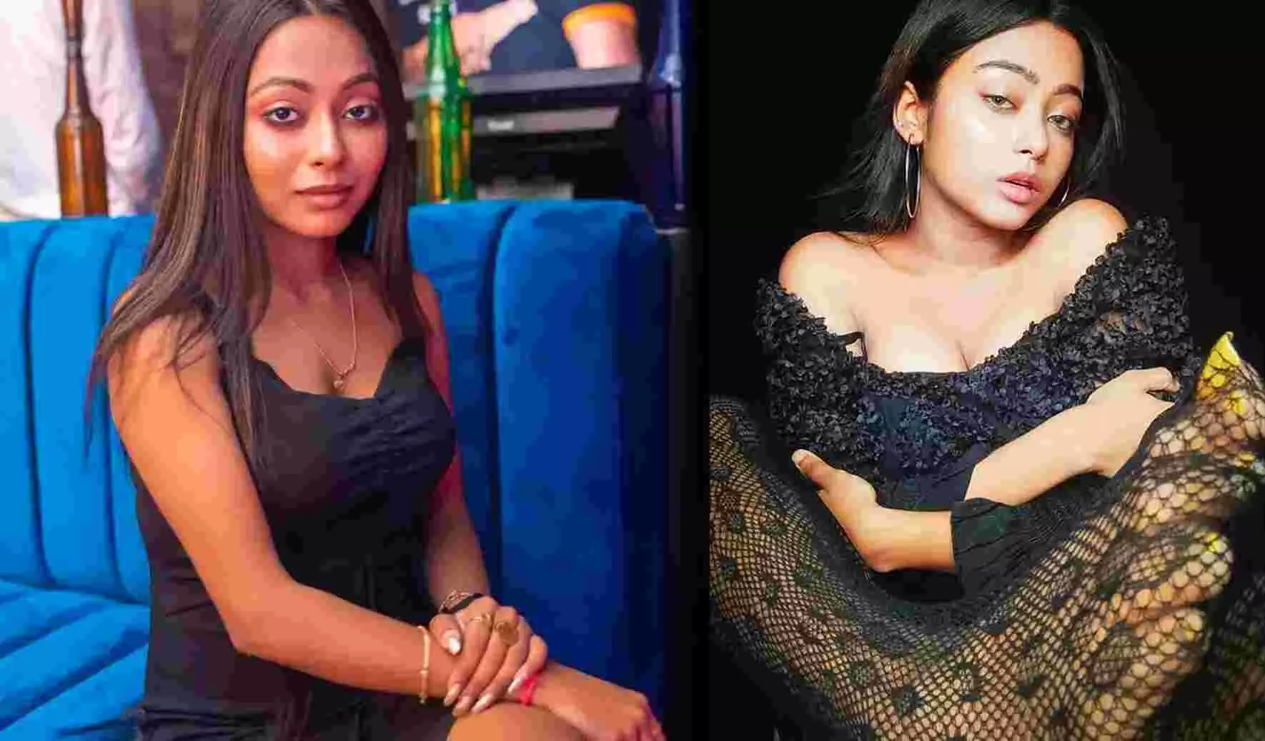 Model turned Actress Suicide : 21 साल की इस मॉडल-अभिनेत्री ने की खुदकुशी, फंदे से लटका मिला शव Model turned Actress Suicide : 21 साल की इस मॉडल-अभिनेत्री ने की खुदकुशी, फंदे से लटका मिला शव