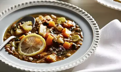 इस दाल का सूप इतना अच्छा है कि एक नर्स ने इसे 17 साल तक रोज दोपहर में खाया, परिणाम जानकार हा जाएंगे हैरान