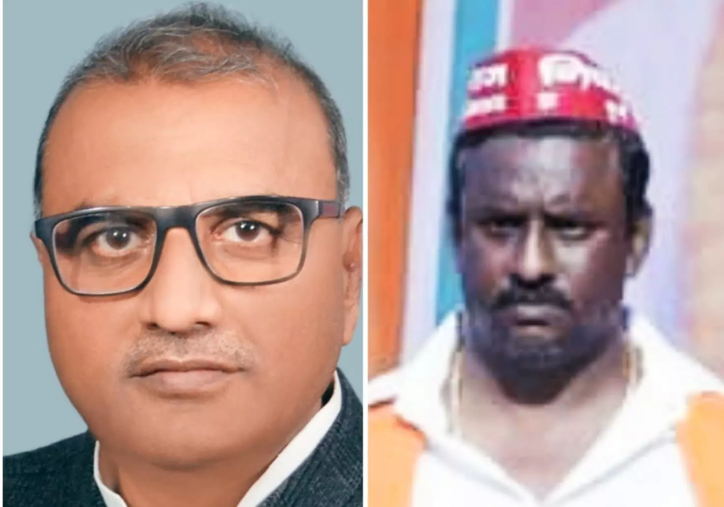 BJP निषाद पार्टी के विधायक की विधायकी को सपा कद्दावर नेता ललई यादव ने दी चुनौती, अब हाईकोर्ट ने मांगा जवाब BJP निषाद पार्टी के विधायक की विधायकी को सपा कद्दावर नेता ललई यादव ने दी चुनौती, अब हाईकोर्ट ने मांगा जवाब