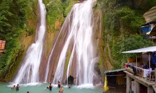 गर्मी की छुट्टियों में दिल्ली के आसपास घूमने वाली 5 बेहतरीन जगहें गर्मी की छुट्टियों में दिल्ली के आसपास घूमने वाली 5 बेहतरीन जगहें