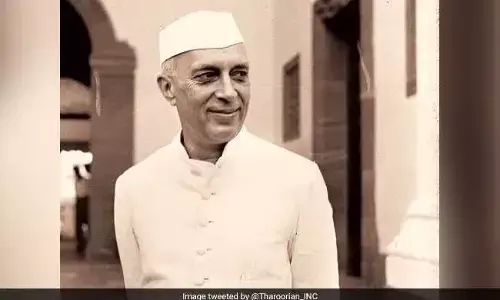 Prime Minister Pandit Jawaharlal Nehrus death anniversary, Prime Minister Pandit Jawaharlal Nehru