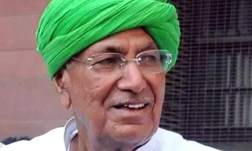 Former Haryana CM Omprakash Chautala jailed: आय से अधिक संपत्ति के मामले में हरियाणा के पूर्व CM ओमप्रकाश चौटाला को 4 साल की कैद Former Haryana CM Omprakash Chautala jailed: आय से अधिक संपत्ति के मामले में हरियाणा के पूर्व CM ओमप्रकाश चौटाला को 4 साल की कैद