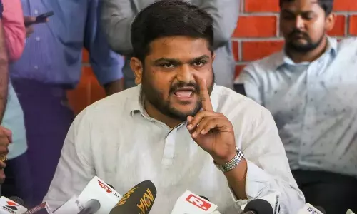 हार्दिक पटेल अगले हफ्ते BJP में हो सकते हैं शामिल, गुजरात विधानसभा चुनाव लड़ने के भी दिए संकेत