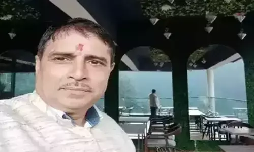 उत्तराखंड के पूर्व मंत्री ने खुद को गोली मारकर की आत्महत्या, बहू ने लगाए थे गंभीर आरोप!