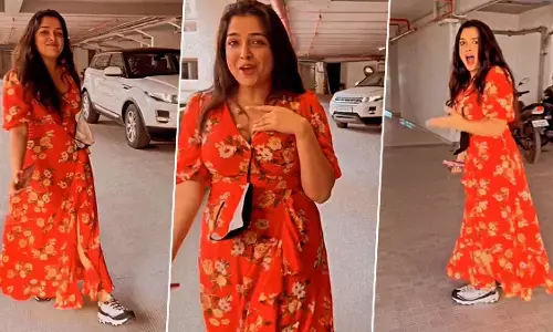 Aamrapali Dubey Sexy Video: भोजपुरी एक्ट्रेस Aamrapali Dubey ने शेयर किया अपना बेहद हसीन Video, अदाओं से कर रही हैं घायल