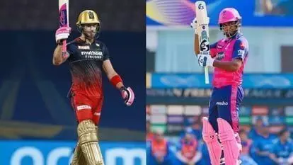 बंगलौर को हराकर राजस्थान ने कटाया फाइनल का टिकट, फाइनल में गुजरात टाइटंस से होगा मुकाबला