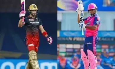 बंगलौर को हराकर राजस्थान ने कटाया फाइनल का टिकट, फाइनल में गुजरात टाइटंस से होगा मुकाबला