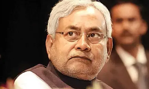 आरसीपी सिंह के राज्यसभा जाने को लेकर अभी भी संशय बरकरार है, वैसे नीतीश शनिवार को लेते है बड़े फैसले आरसीपी सिंह के राज्यसभा जाने को लेकर अभी भी संशय बरकरार है, वैसे नीतीश शनिवार को लेते है बड़े फैसले