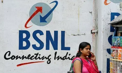 Jio, Airtel को बड़ा झटका, BSNL 365 दिनों वाले प्लान में अब 425 दिनों तक देगा कॉलिंग Jio, Airtel को बड़ा झटका, BSNL 365 दिनों वाले प्लान में अब 425 दिनों तक देगा कॉलिंग