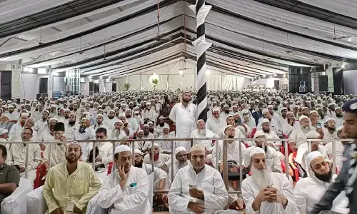 sadbhawna-sansad-deoband-law-commission