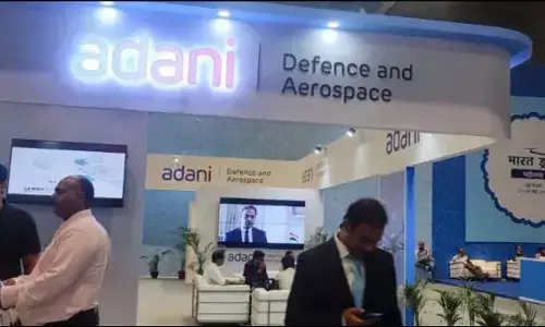 Adani Group: अब ड्रोन भी बनाएगा अडानी ग्रुप, नई स्टार्टअप कंपनी में खरीद ली 50% हिस्सेदारी