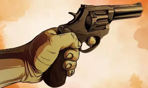 दिल्ली: दो लोगों के बीच बहस में बचाव करना पड़ा भारी, एक शख्स की गोली मारकर हत्या, भाई घायल दिल्ली: दो लोगों के बीच बहस में बचाव करना पड़ा भारी, एक शख्स की गोली मारकर हत्या, भाई घायल